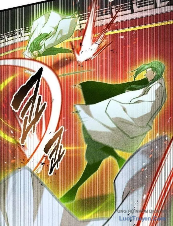 Tuyệt Thế Học Sĩ Chap 40 - Next Chap 41