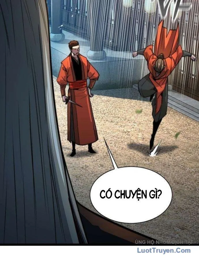 Tuyệt Thế Học Sĩ Chap 40 - Next Chap 41