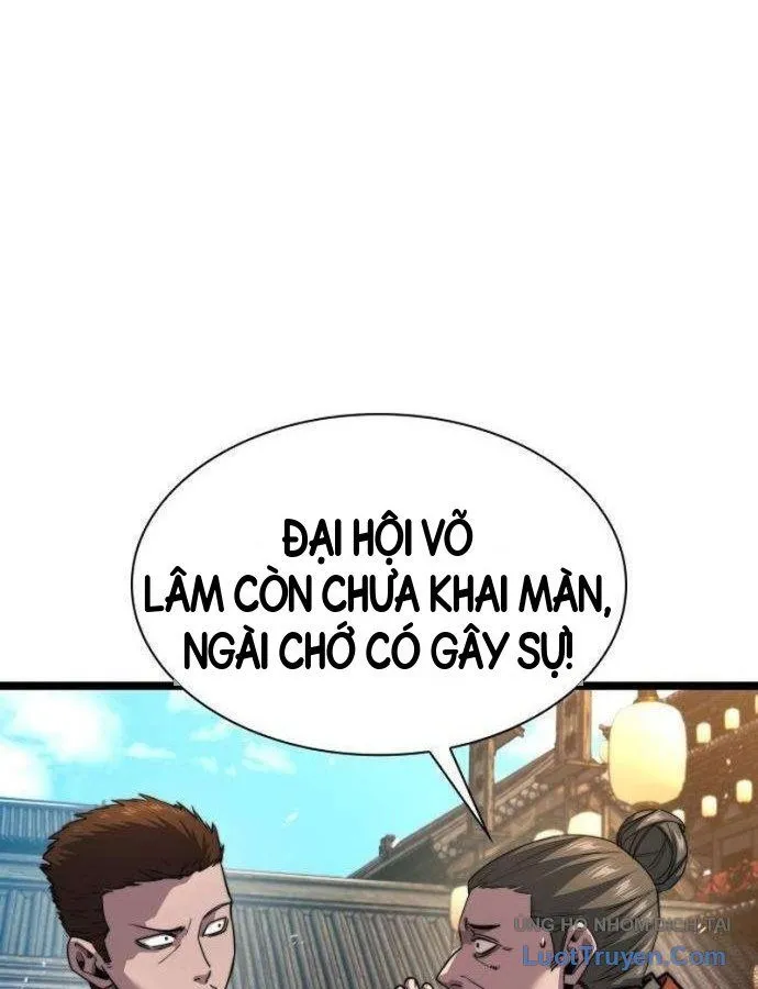 Tuyệt Thế Học Sĩ Chap 40 - Next Chap 41