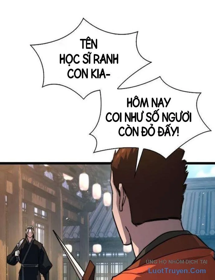 Tuyệt Thế Học Sĩ Chap 40 - Next Chap 41