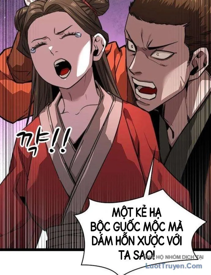 Tuyệt Thế Học Sĩ Chap 40 - Next Chap 41