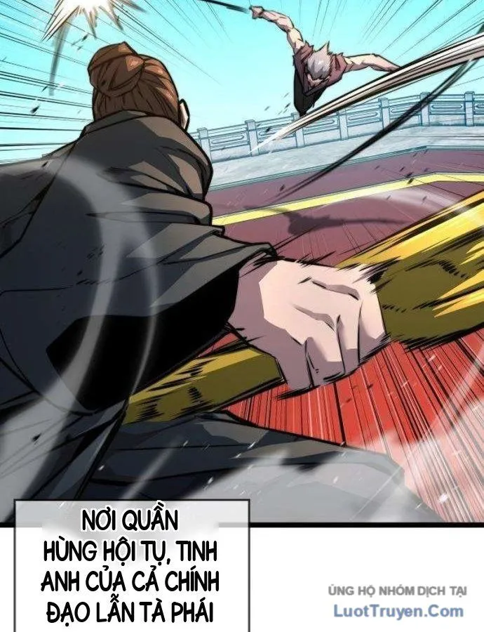 Tuyệt Thế Học Sĩ Chap 40 - Next Chap 41