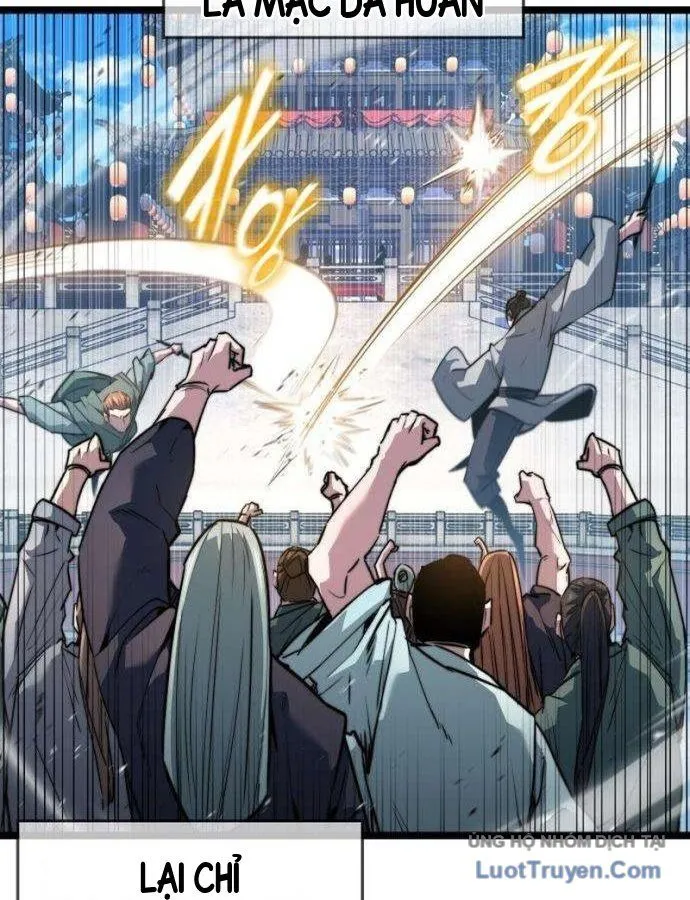 Tuyệt Thế Học Sĩ Chap 40 - Next Chap 41