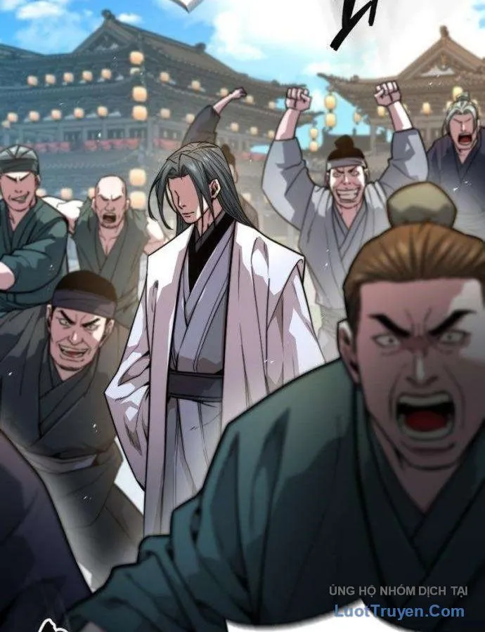 Tuyệt Thế Học Sĩ Chap 40 - Next Chap 41