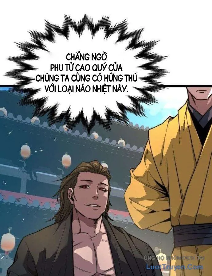 Tuyệt Thế Học Sĩ Chap 40 - Next Chap 41
