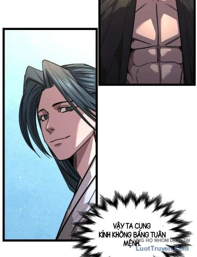 Tuyệt Thế Học Sĩ Chap 40 - Next Chap 41