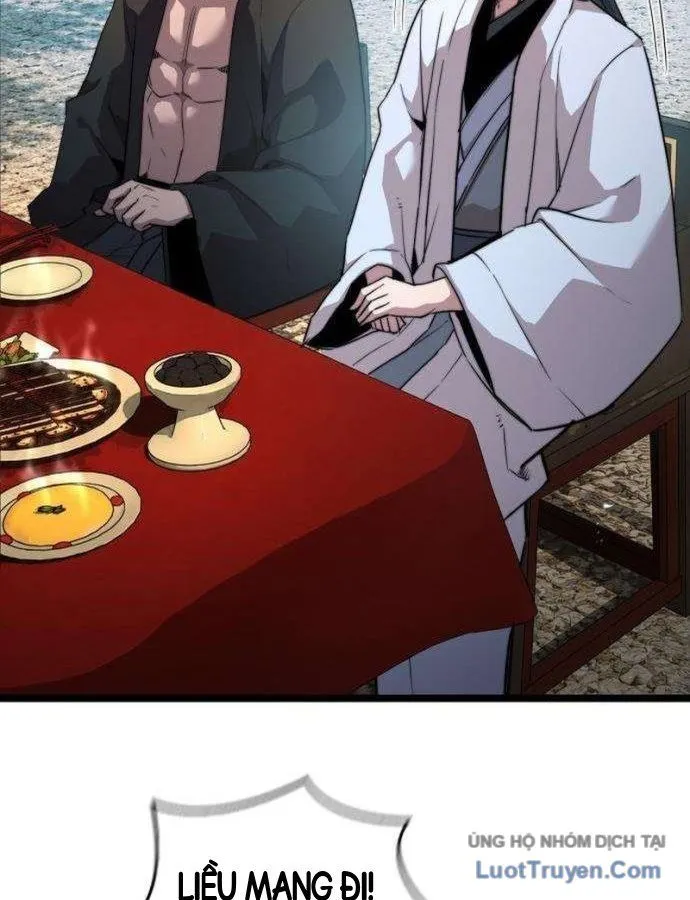 Tuyệt Thế Học Sĩ Chap 40 - Next Chap 41