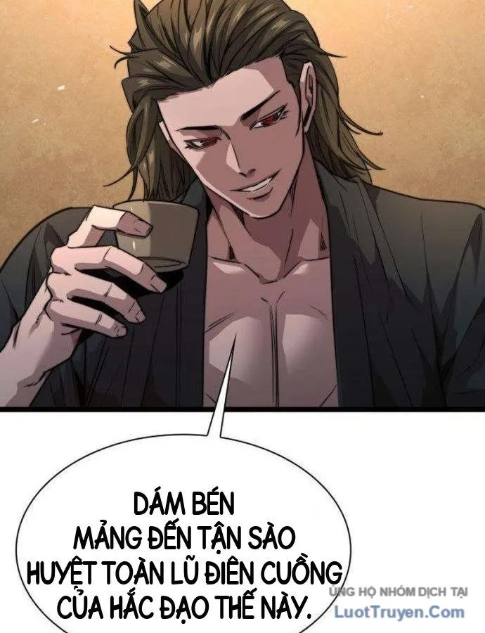 Tuyệt Thế Học Sĩ Chap 40 - Next Chap 41