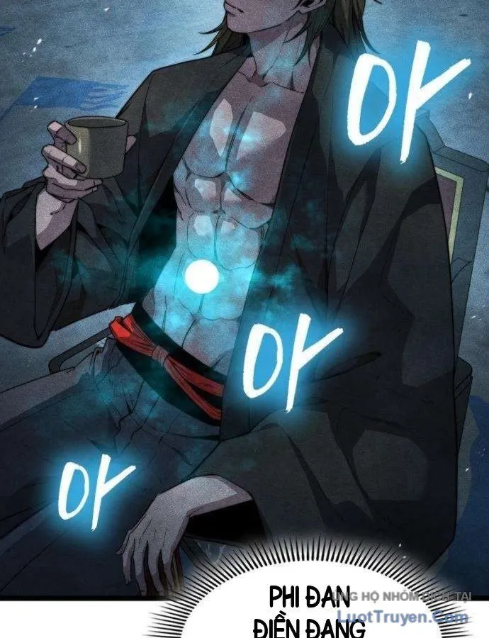 Tuyệt Thế Học Sĩ Chap 40 - Next Chap 41