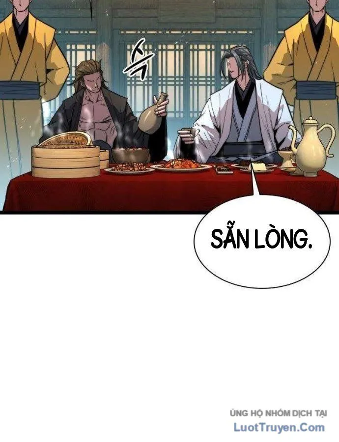 Tuyệt Thế Học Sĩ Chap 40 - Next Chap 41