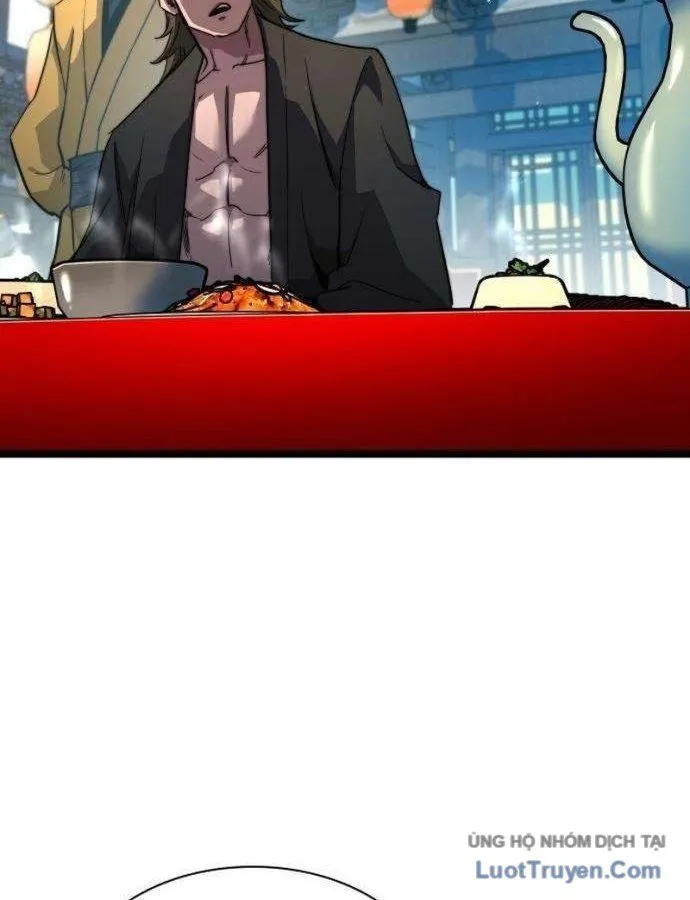Tuyệt Thế Học Sĩ Chap 40 - Next Chap 41