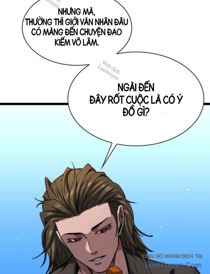 Tuyệt Thế Học Sĩ Chap 40 - Next Chap 41