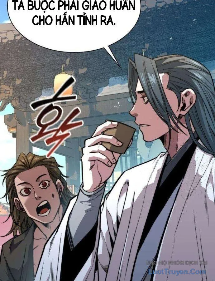 Tuyệt Thế Học Sĩ Chap 40 - Next Chap 41