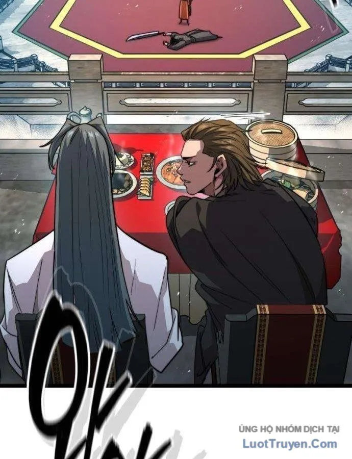 Tuyệt Thế Học Sĩ Chap 40 - Next Chap 41