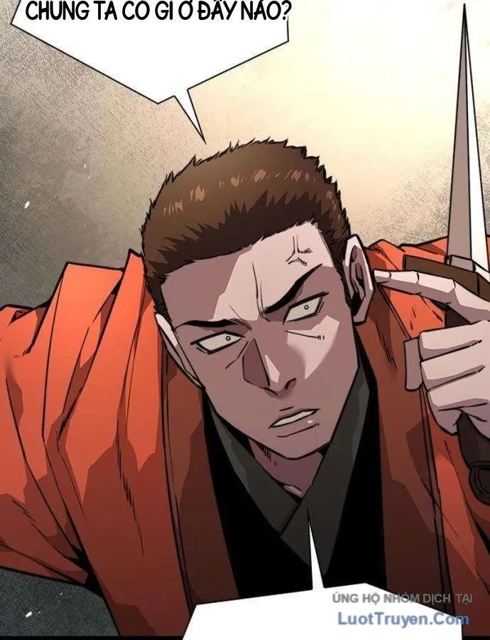 Tuyệt Thế Học Sĩ Chap 40 - Next Chap 41
