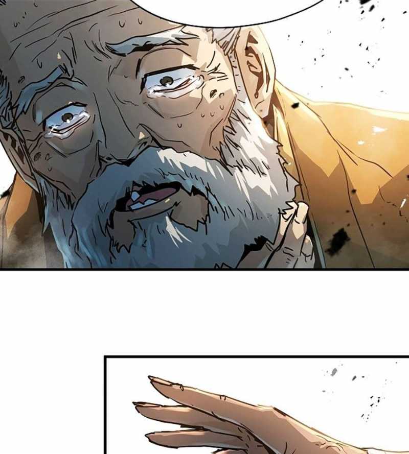 Tuyệt Thế Hồi Quy Chap 1 - Next Chap 2