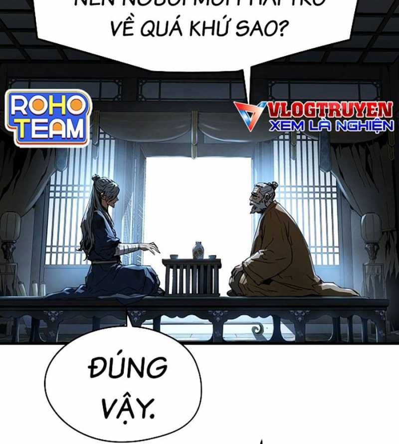 Tuyệt Thế Hồi Quy Chap 1 - Next Chap 2
