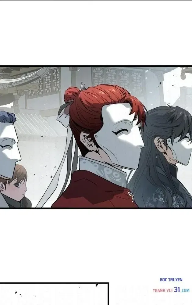 Tuyệt Thế Hồi Quy Chap 117 - Next Chap 118