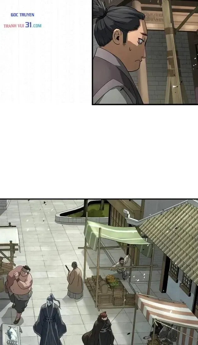 Tuyệt Thế Hồi Quy Chap 117 - Next Chap 118