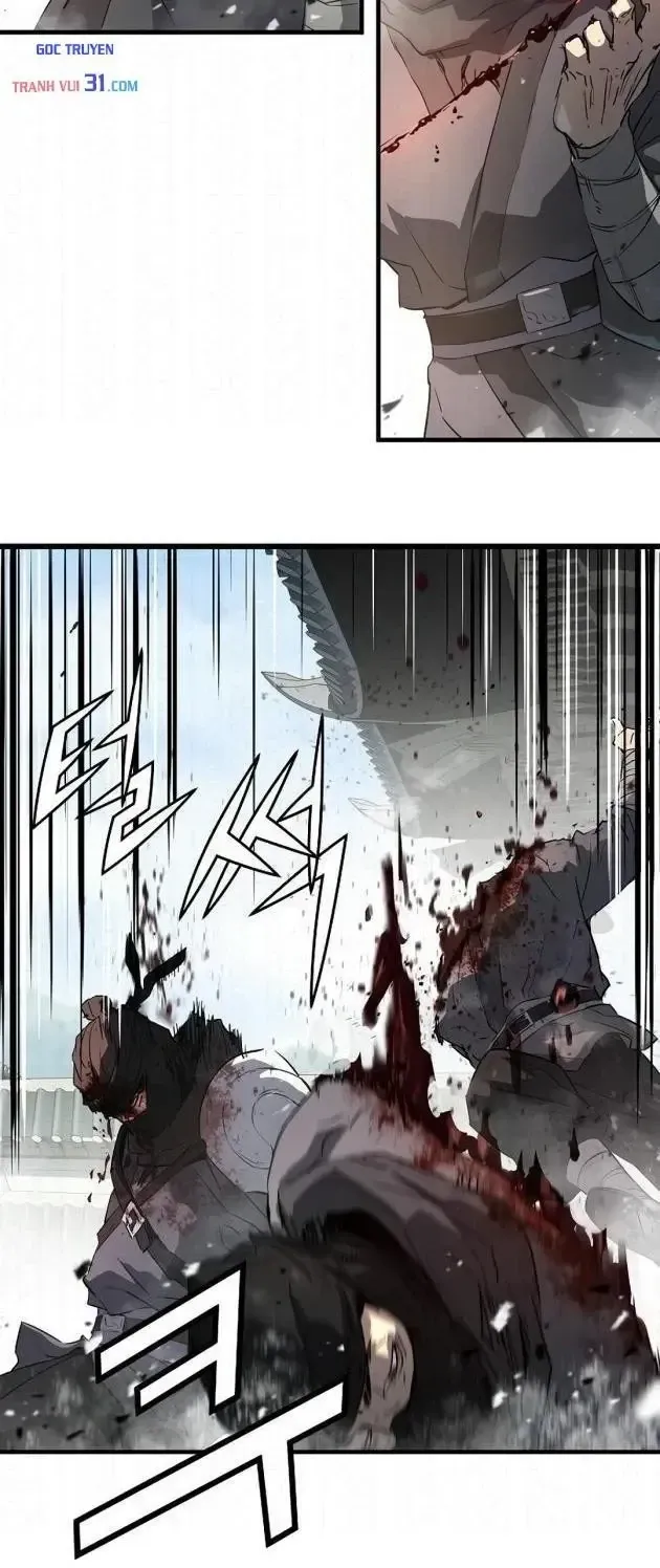 Tuyệt Thế Hồi Quy Chap 117 - Next Chap 118