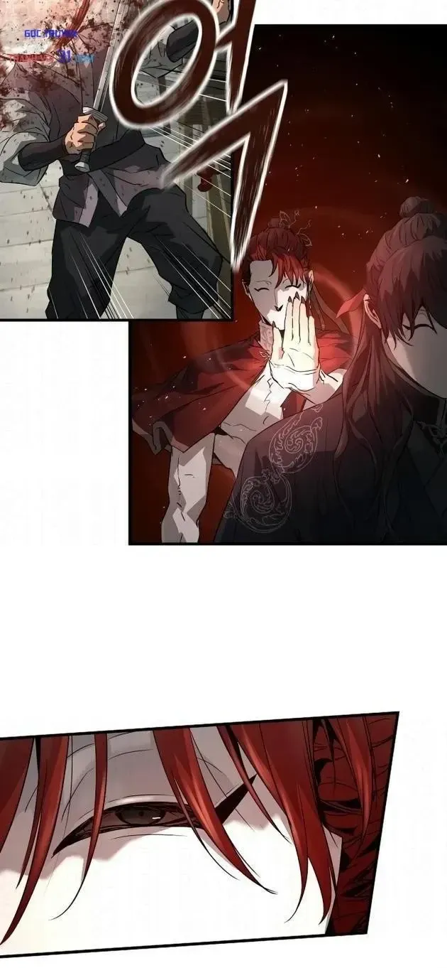 Tuyệt Thế Hồi Quy Chap 117 - Next Chap 118