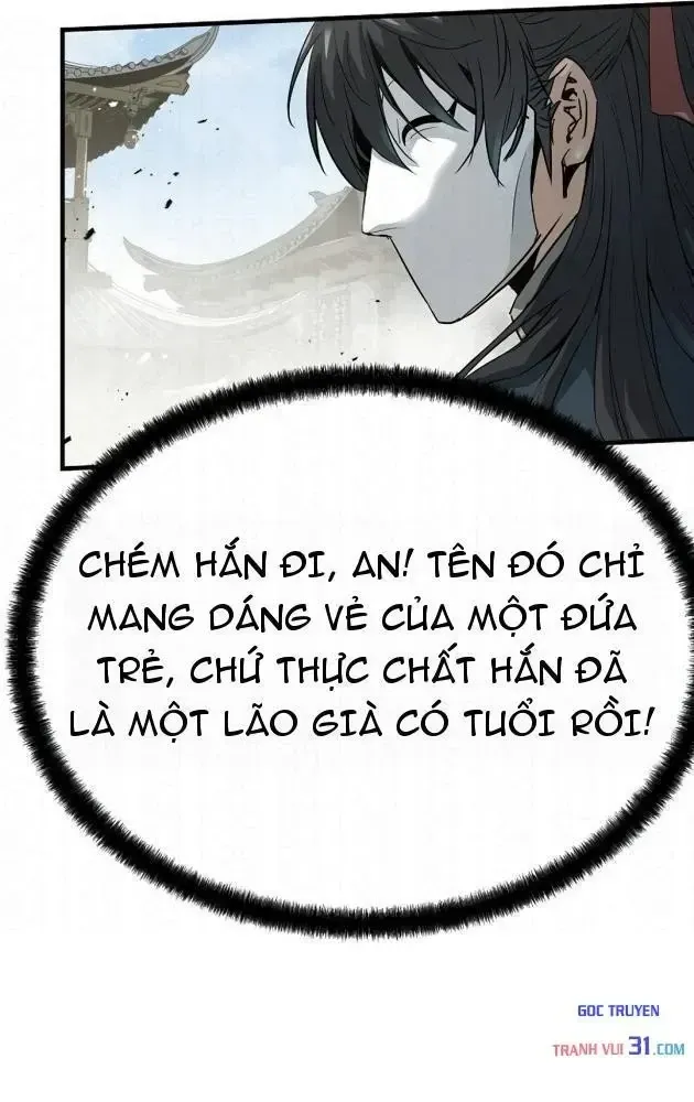 Tuyệt Thế Hồi Quy Chap 117 - Next Chap 118