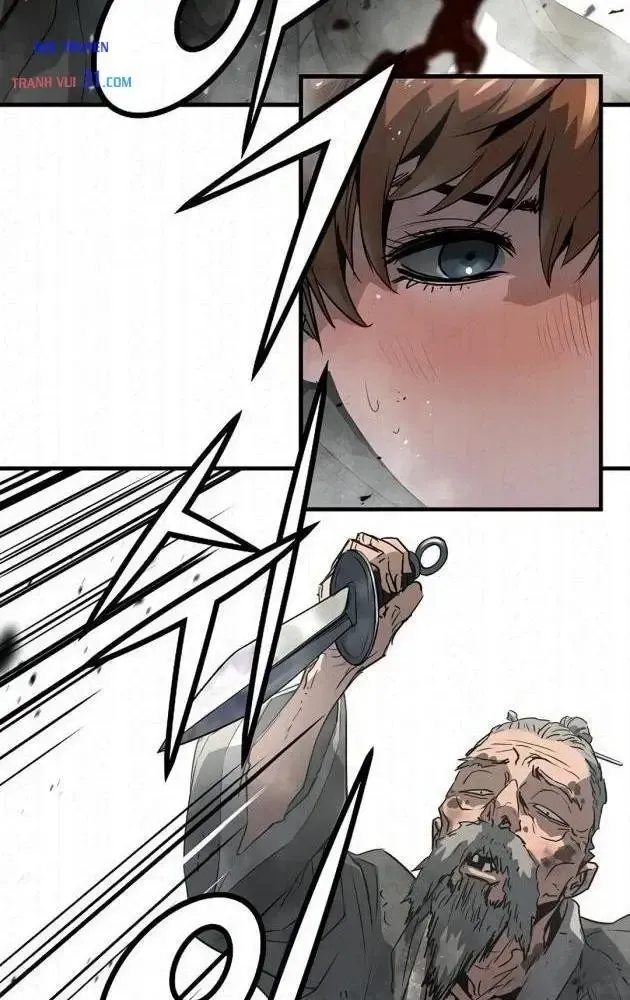 Tuyệt Thế Hồi Quy Chap 117 - Next Chap 118