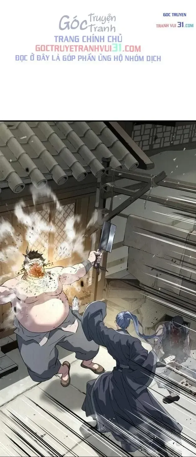 Tuyệt Thế Hồi Quy Chap 117 - Next Chap 118