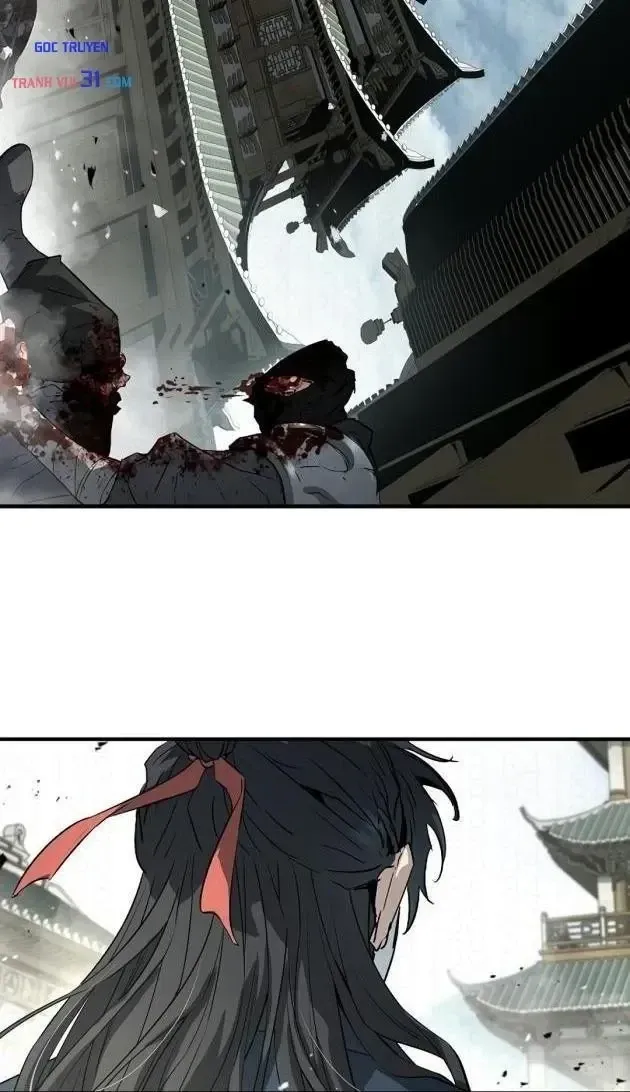 Tuyệt Thế Hồi Quy Chap 117 - Next Chap 118