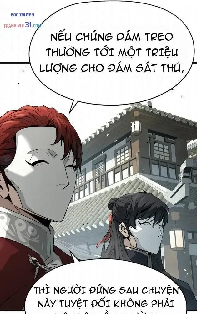 Tuyệt Thế Hồi Quy Chap 117 - Next Chap 118