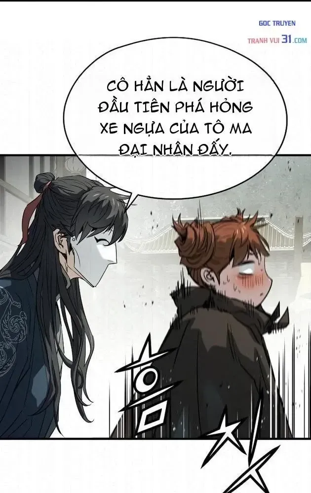 Tuyệt Thế Hồi Quy Chap 117 - Next Chap 118