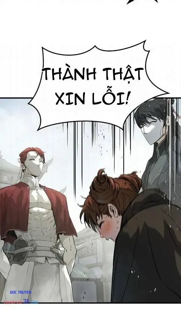 Tuyệt Thế Hồi Quy Chap 117 - Next Chap 118