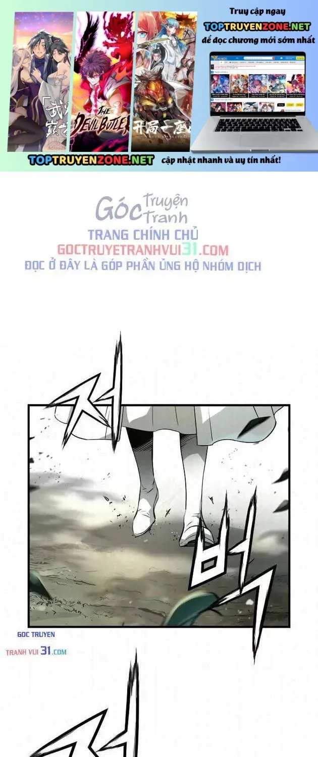 Tuyệt Thế Hồi Quy Chap 119 - Next Chap 120
