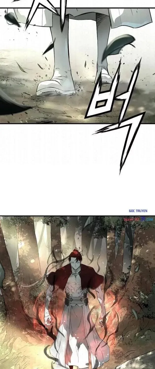 Tuyệt Thế Hồi Quy Chap 119 - Next Chap 120