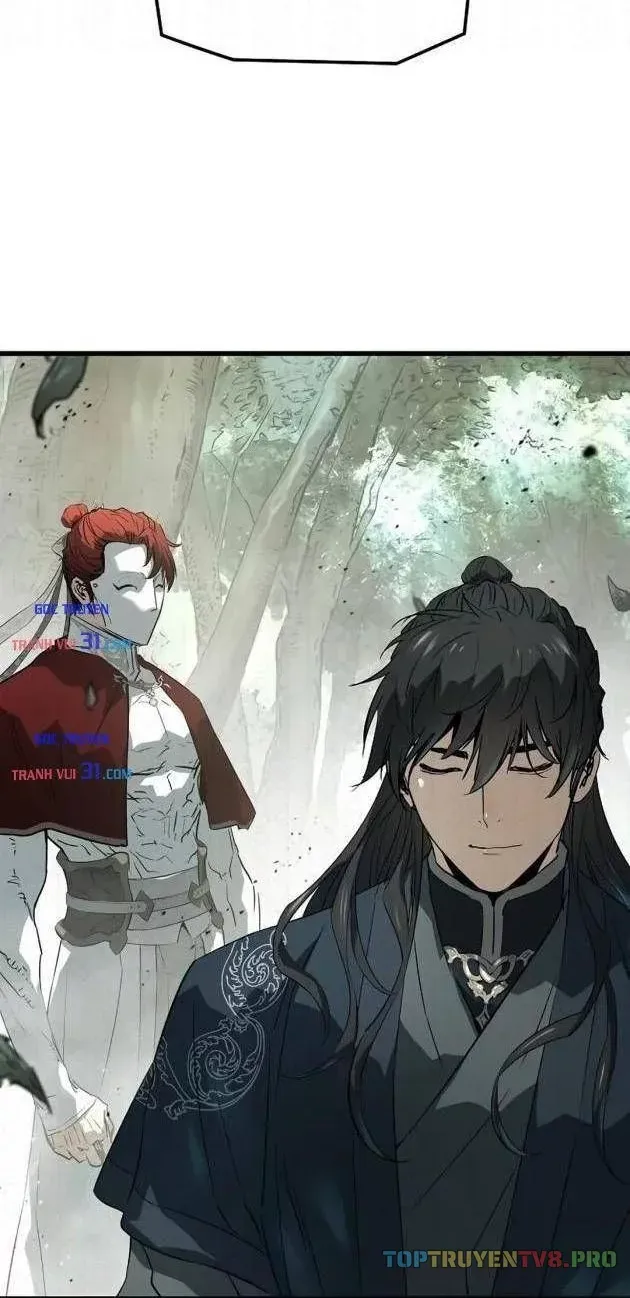 Tuyệt Thế Hồi Quy Chap 119 - Next Chap 120