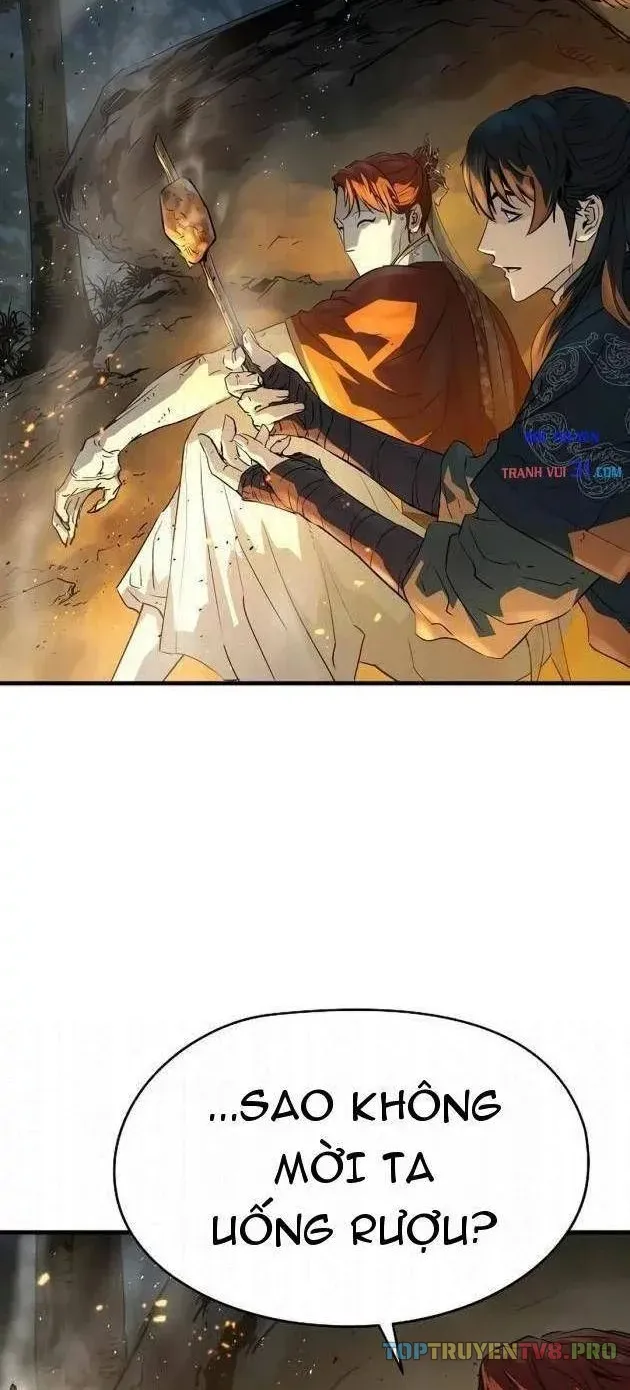 Tuyệt Thế Hồi Quy Chap 119 - Next Chap 120