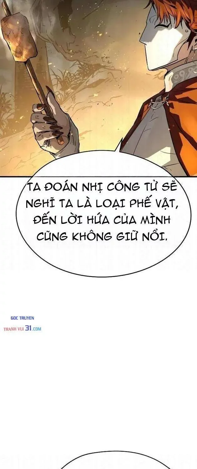 Tuyệt Thế Hồi Quy Chap 119 - Next Chap 120