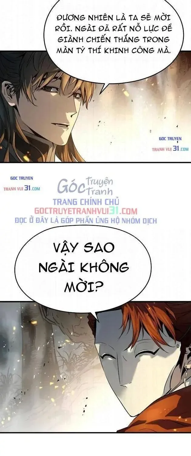 Tuyệt Thế Hồi Quy Chap 119 - Next Chap 120