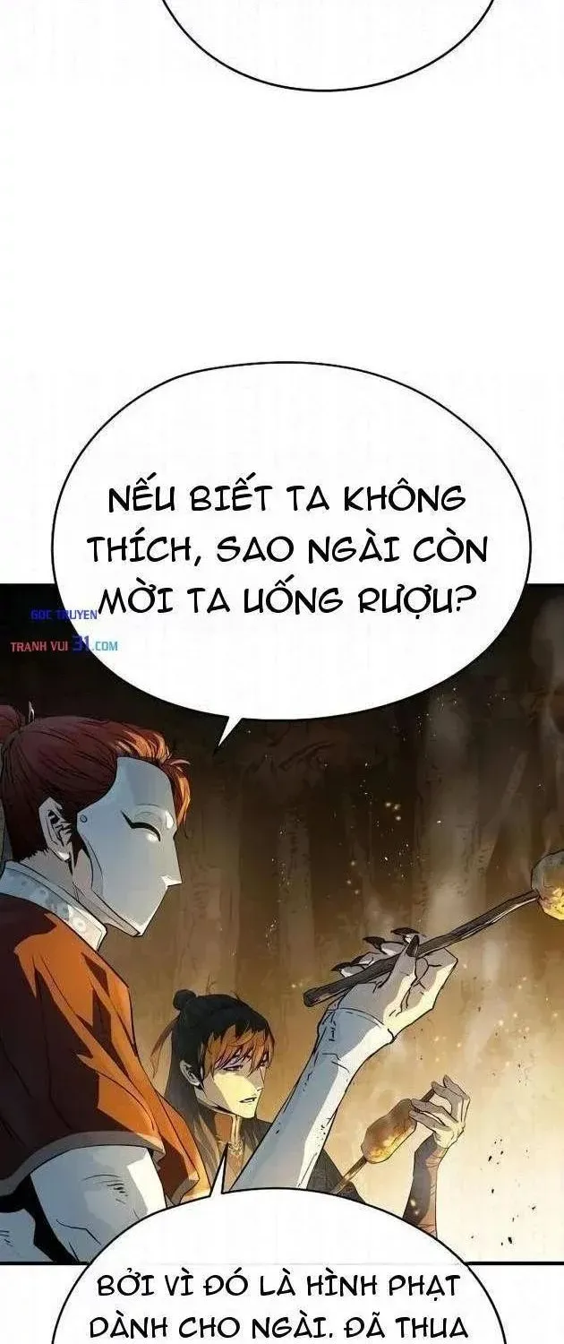 Tuyệt Thế Hồi Quy Chap 119 - Next Chap 120
