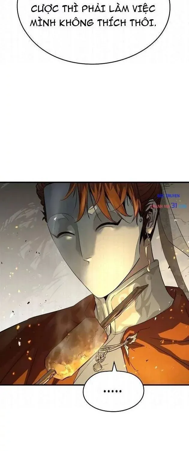 Tuyệt Thế Hồi Quy Chap 119 - Next Chap 120