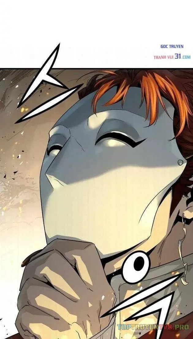 Tuyệt Thế Hồi Quy Chap 119 - Next Chap 120