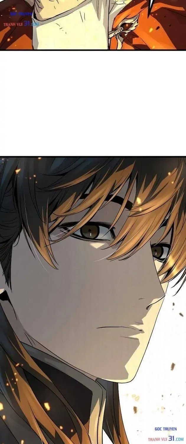 Tuyệt Thế Hồi Quy Chap 119 - Next Chap 120