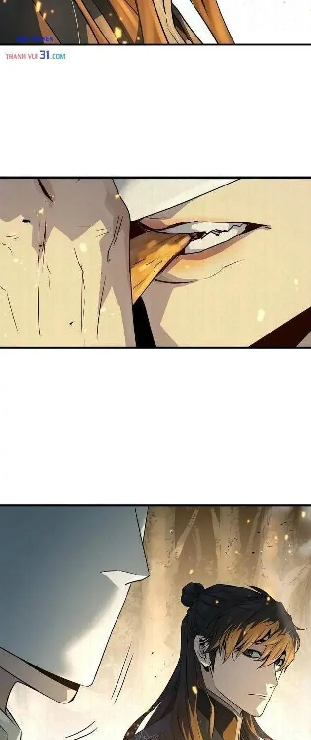 Tuyệt Thế Hồi Quy Chap 119 - Next Chap 120