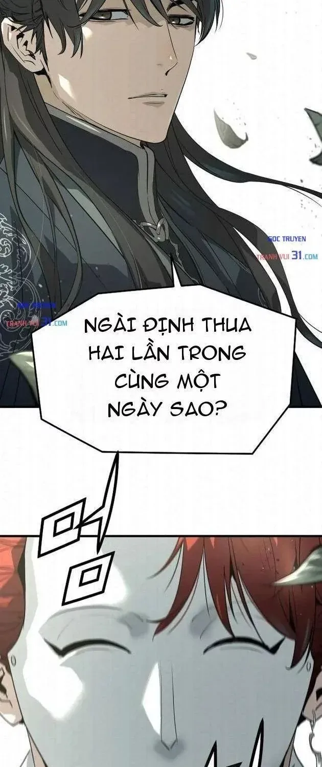 Tuyệt Thế Hồi Quy Chap 119 - Next Chap 120