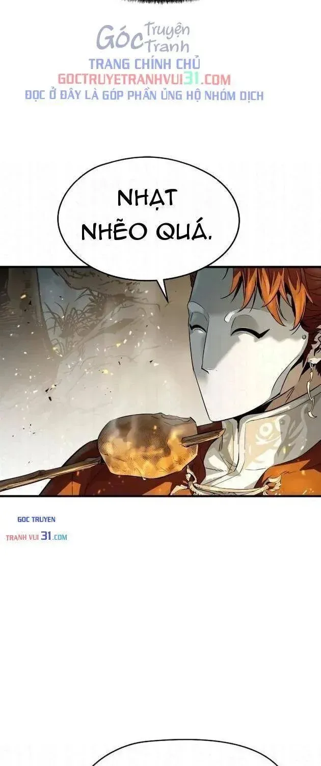Tuyệt Thế Hồi Quy Chap 119 - Next Chap 120