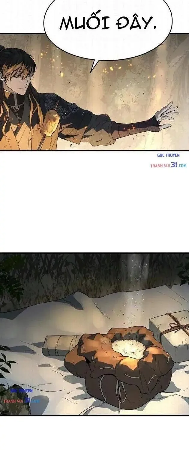 Tuyệt Thế Hồi Quy Chap 119 - Next Chap 120