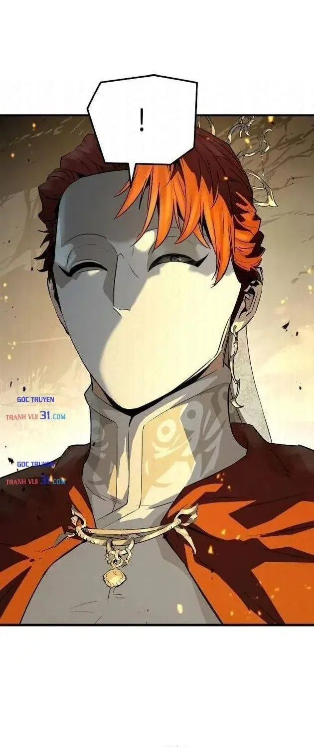 Tuyệt Thế Hồi Quy Chap 119 - Next Chap 120