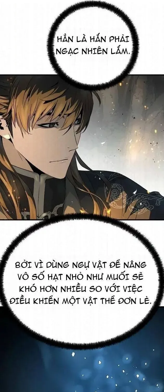 Tuyệt Thế Hồi Quy Chap 119 - Next Chap 120