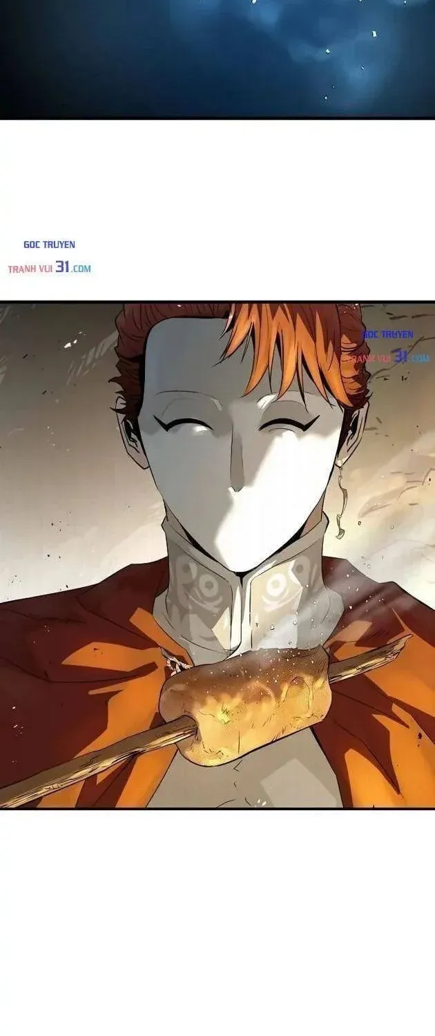 Tuyệt Thế Hồi Quy Chap 119 - Next Chap 120