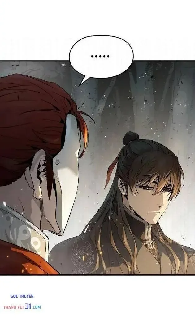 Tuyệt Thế Hồi Quy Chap 119 - Next Chap 120